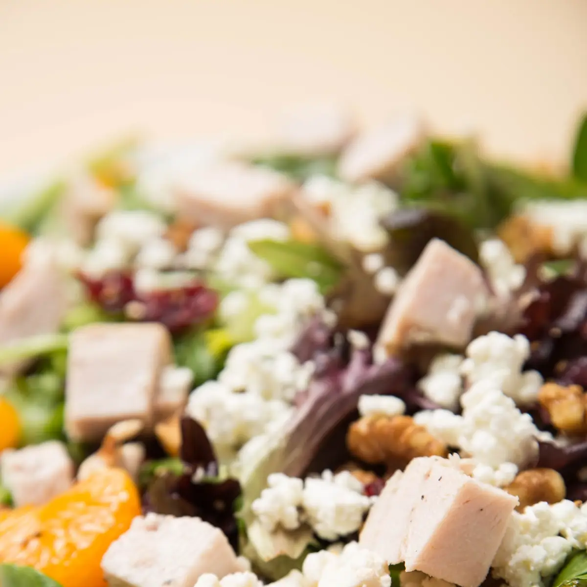 Harvest Salad