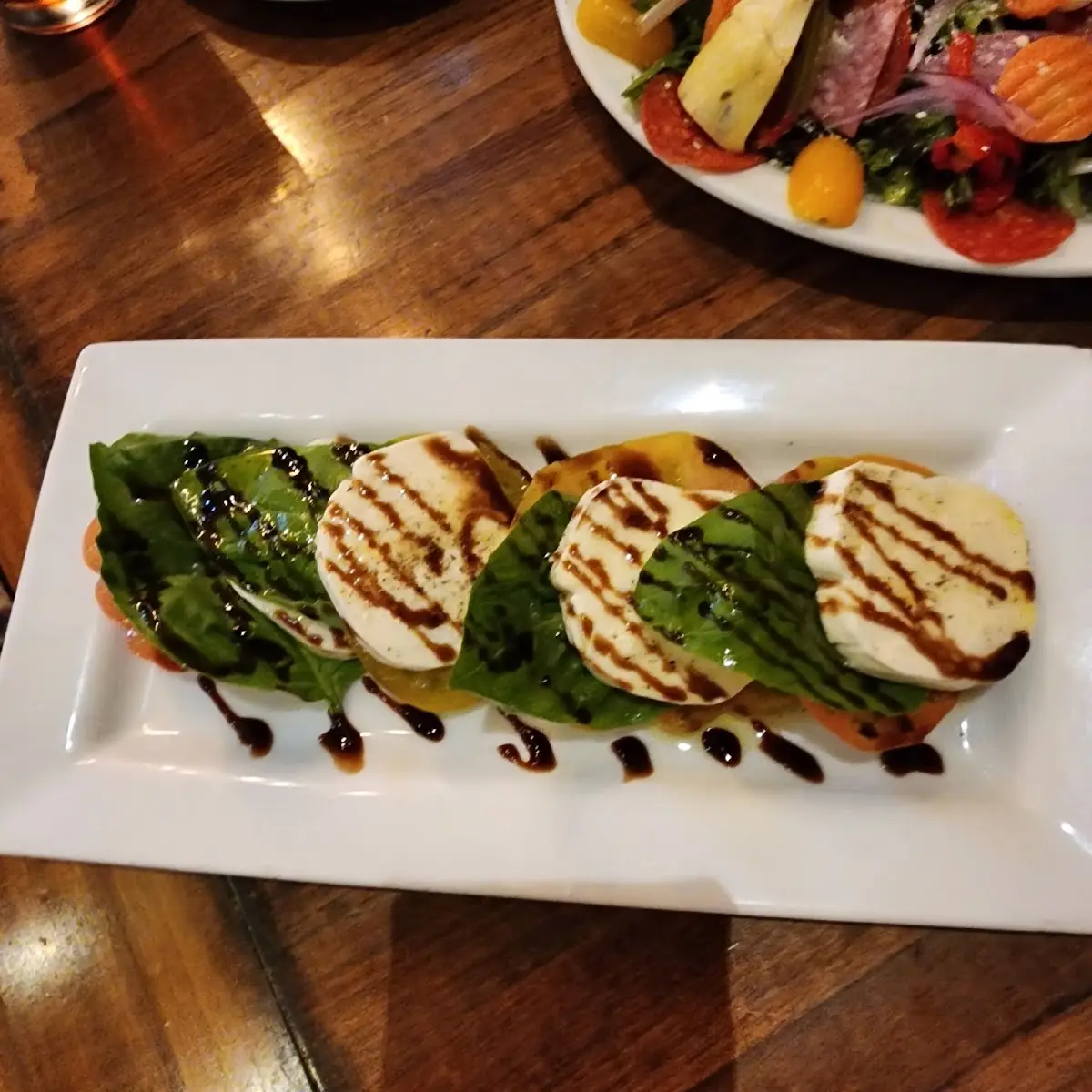 Caprese Salad
