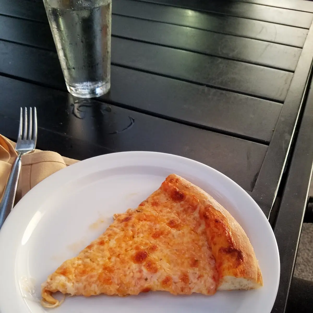 Cheese Pizza