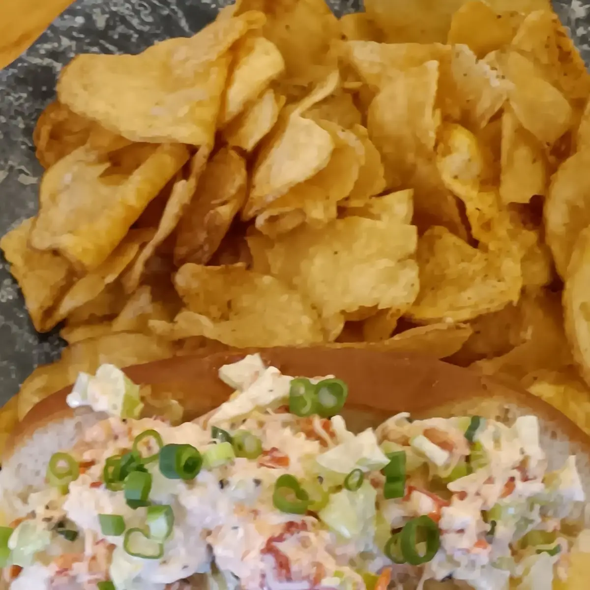 Lobster Roll