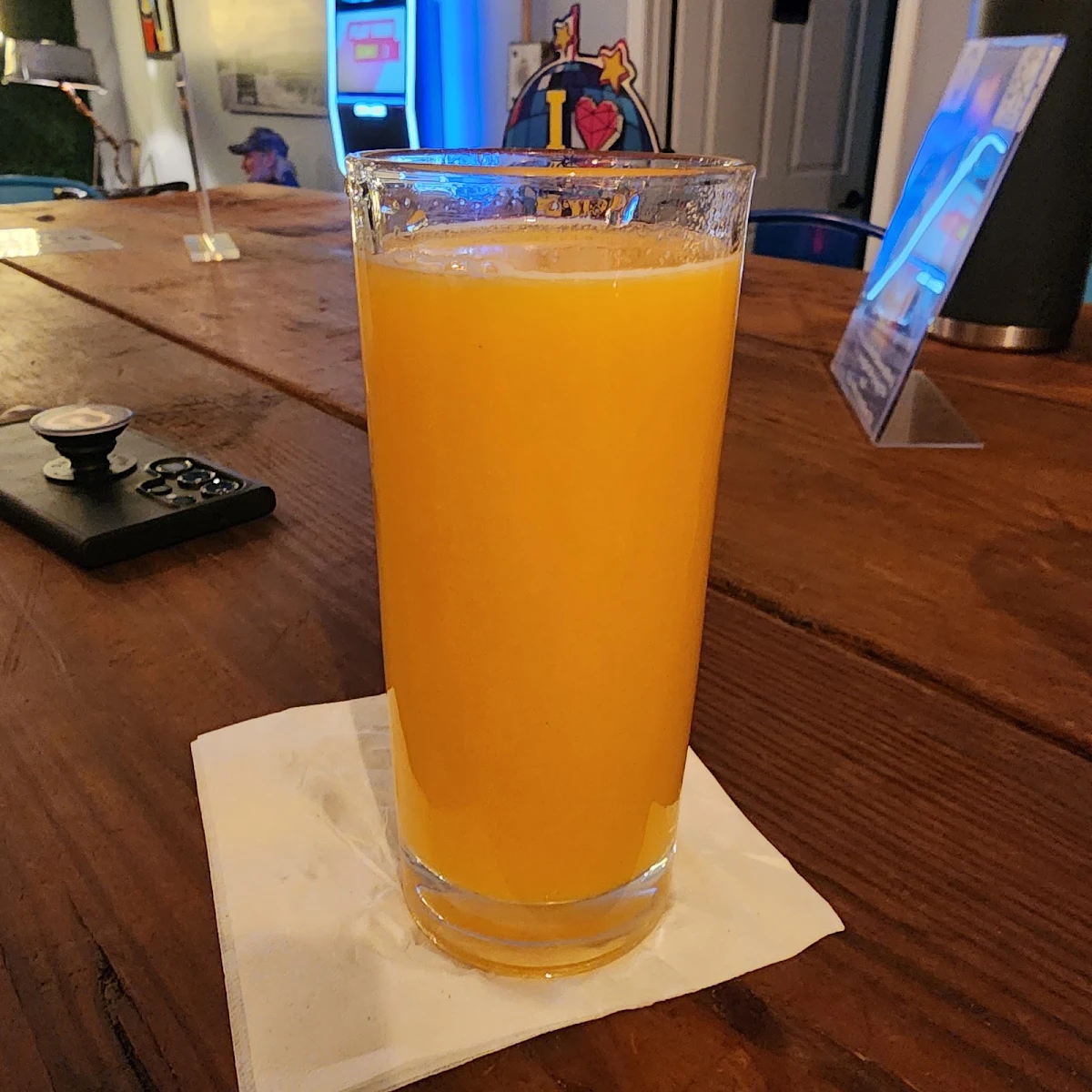 Juice