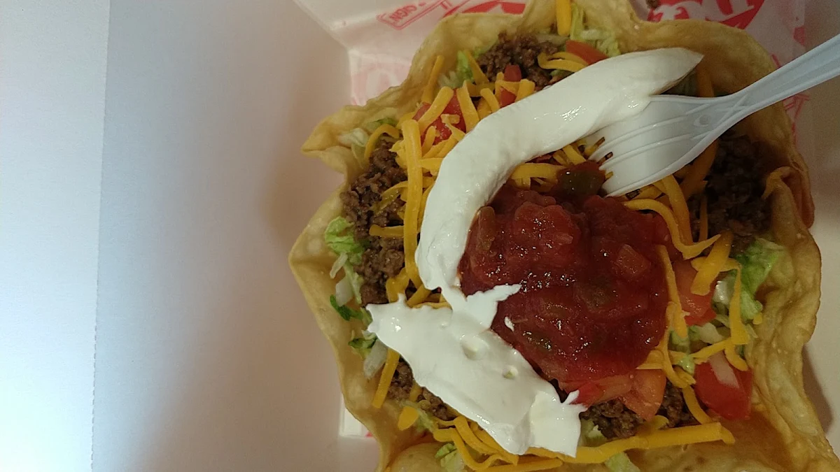 Taco Salad
