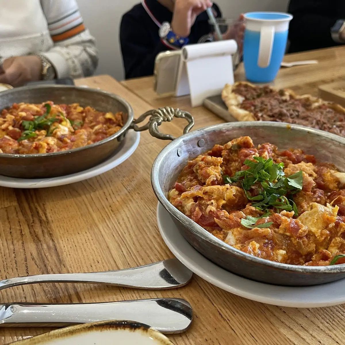Shakshuka