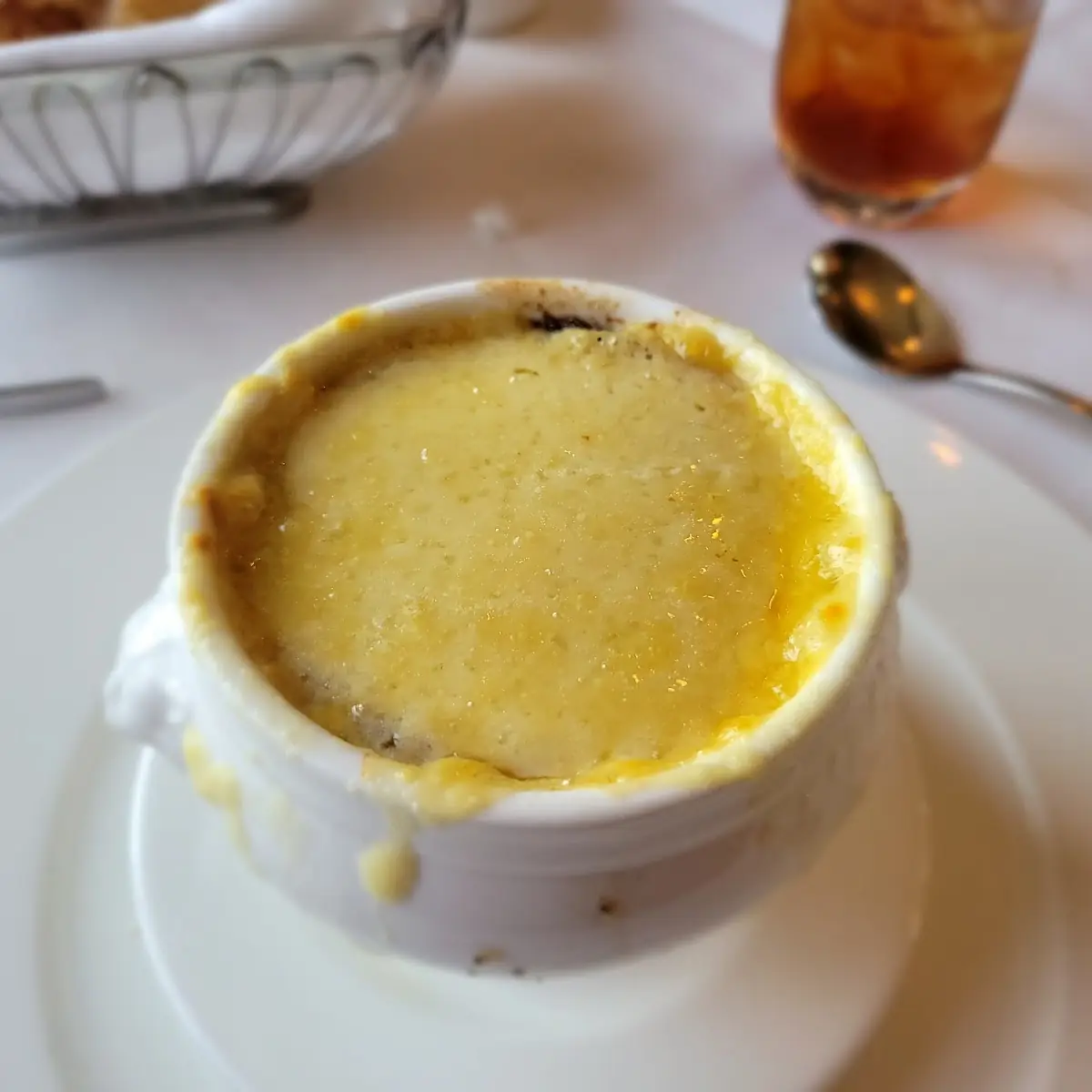 Frech Onion Soup