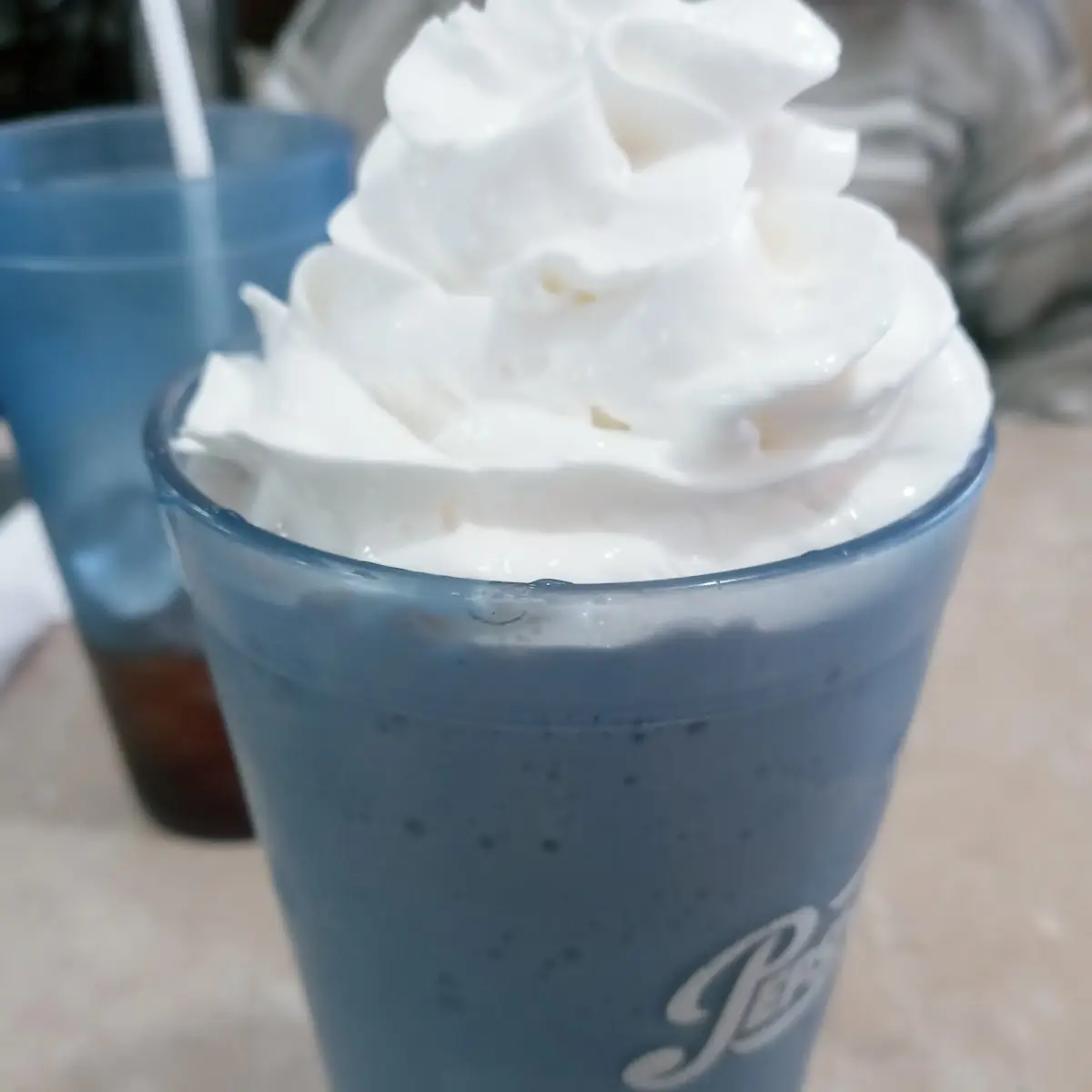 Chocolate Shake