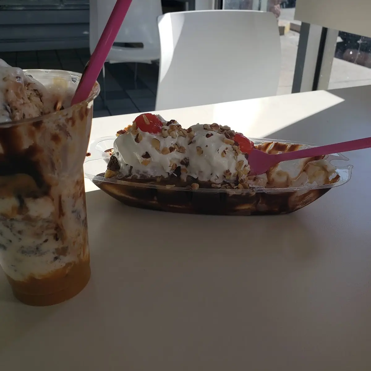 Hot Fudge