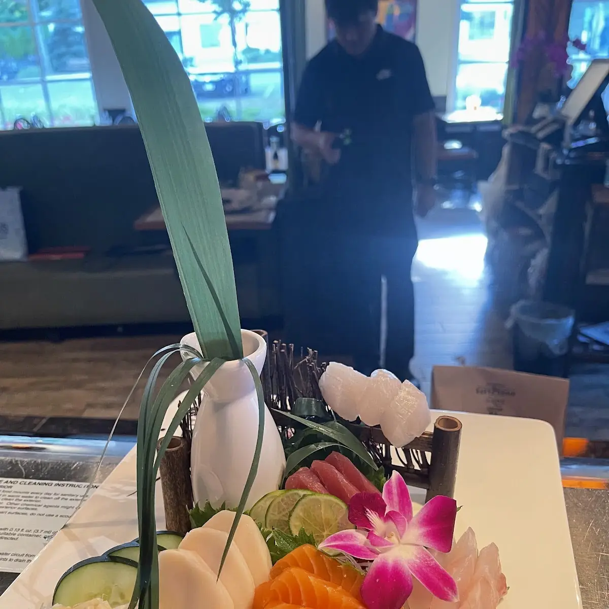 Sashimi