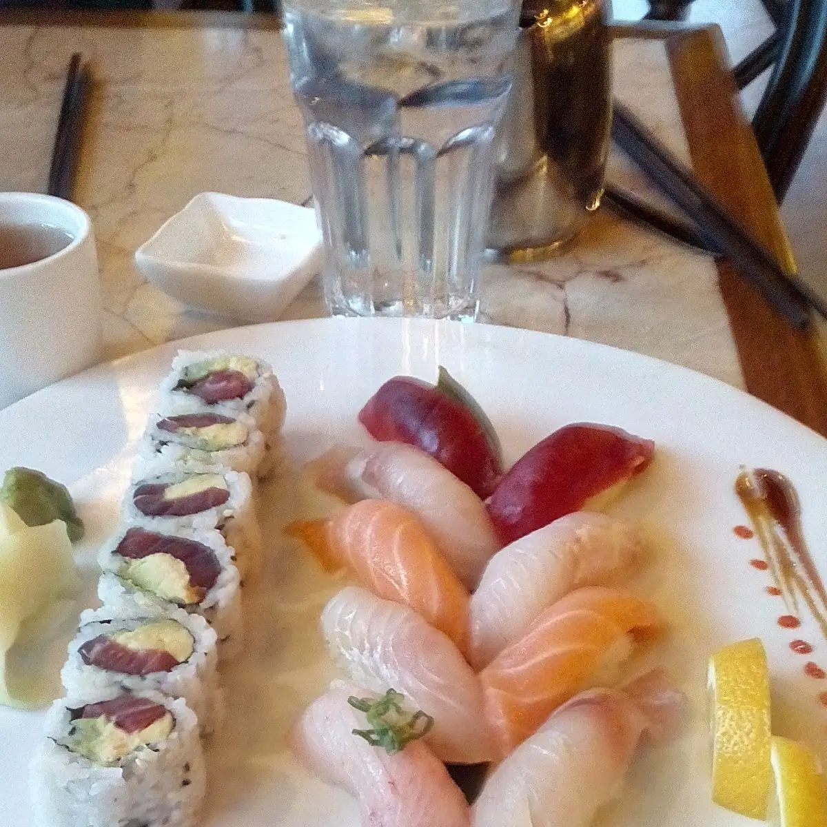 Sushi