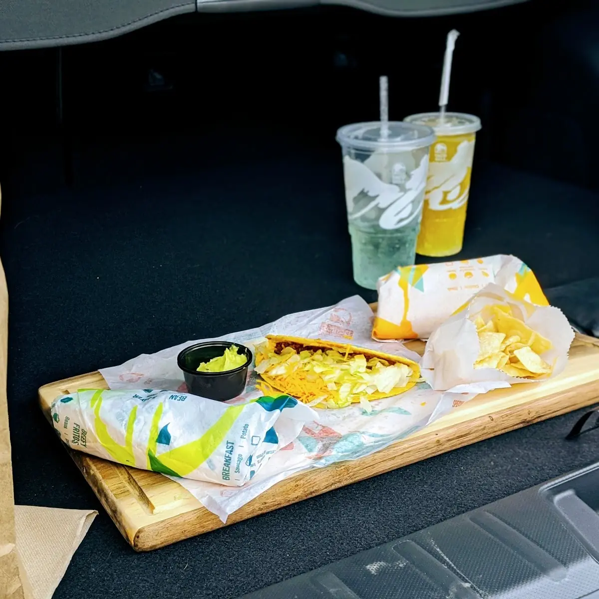 Taco Bell