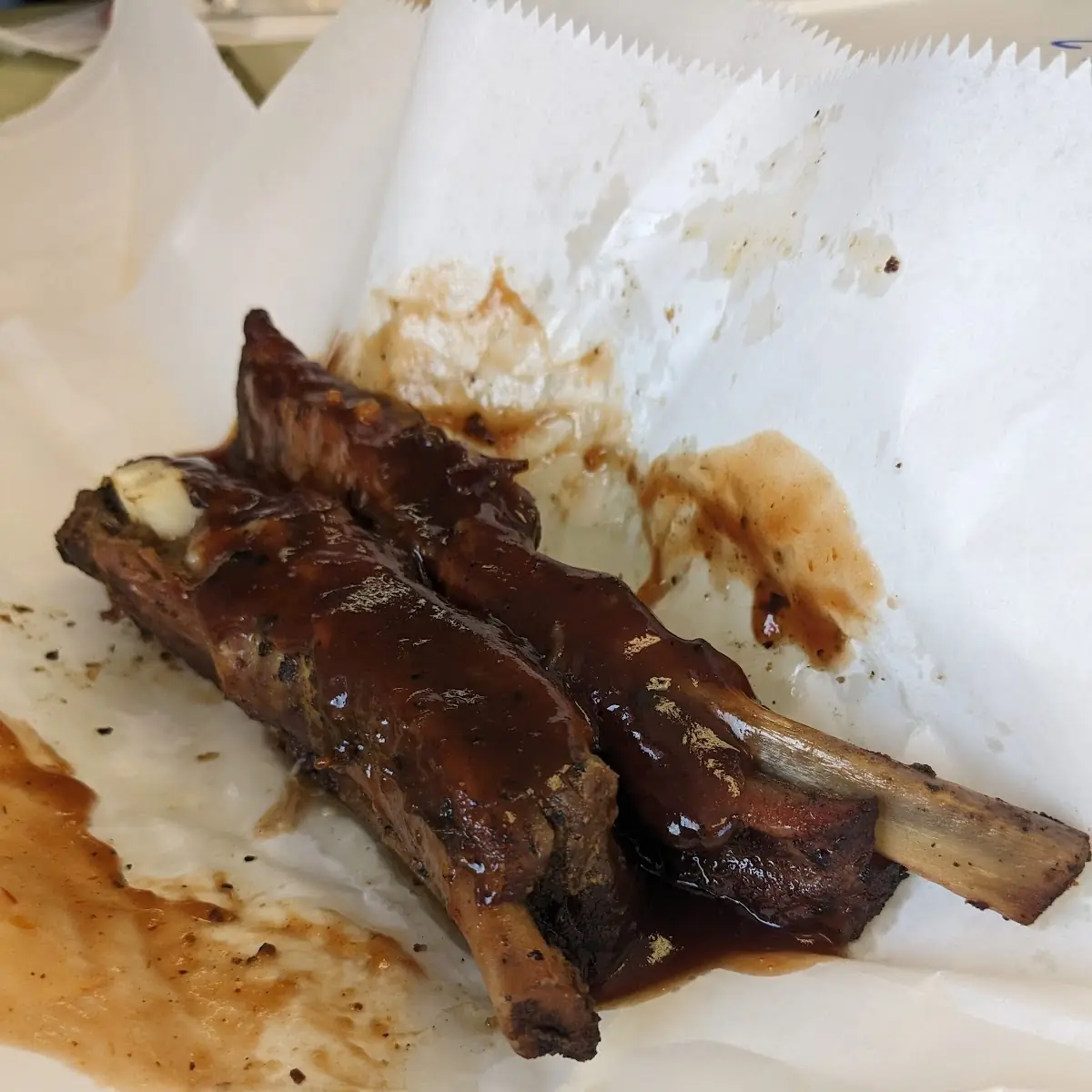 Lamb Chops