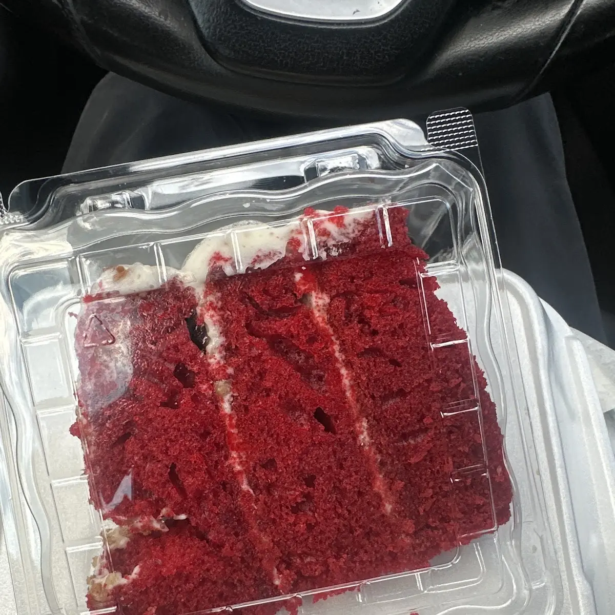 Red Velvet Cake