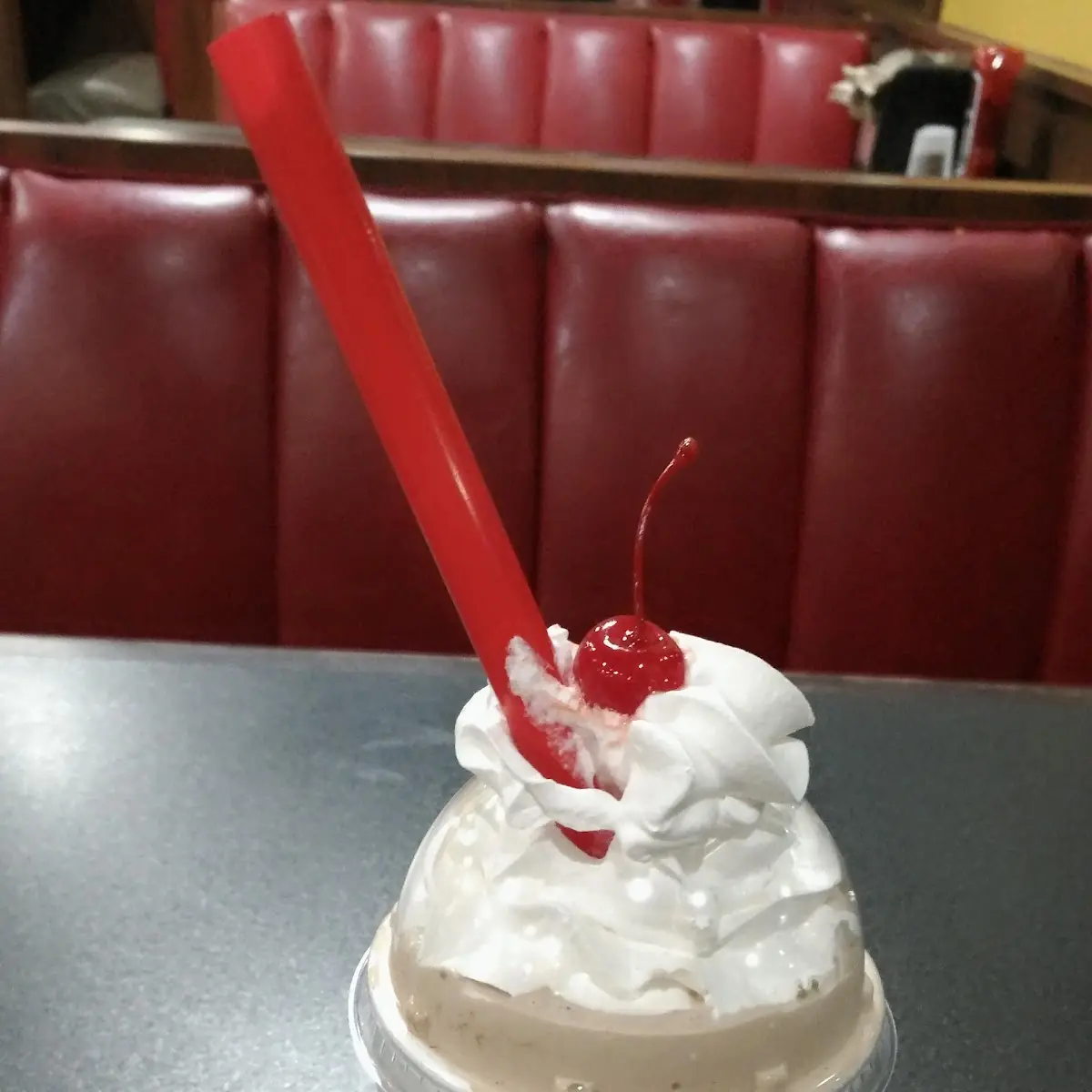 Chocolate Shake