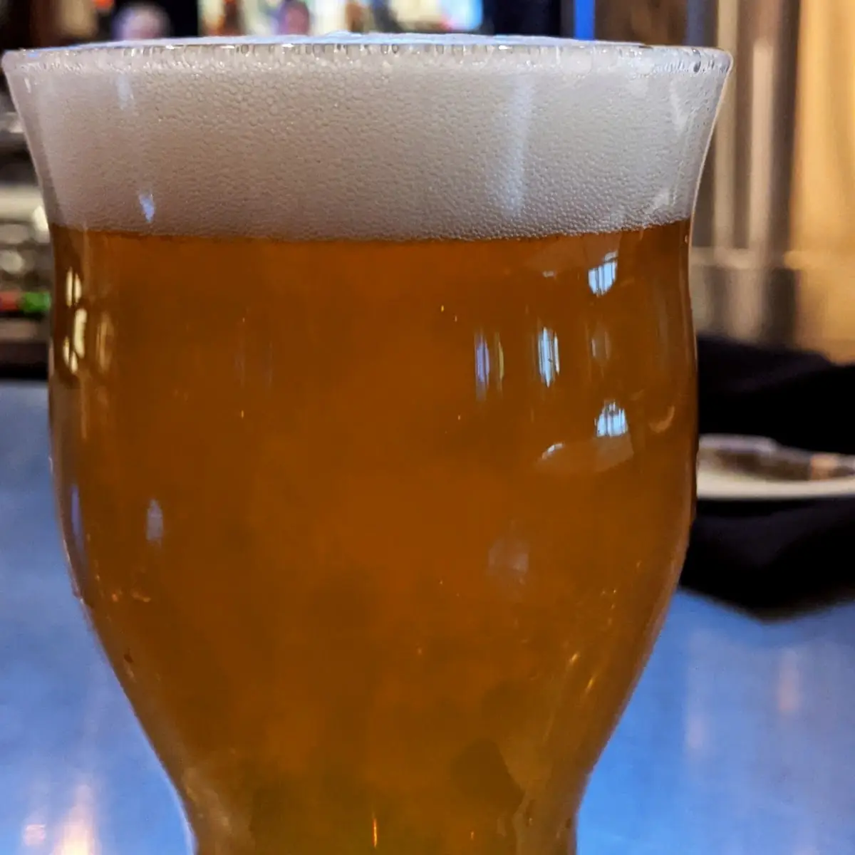 Great White Beer