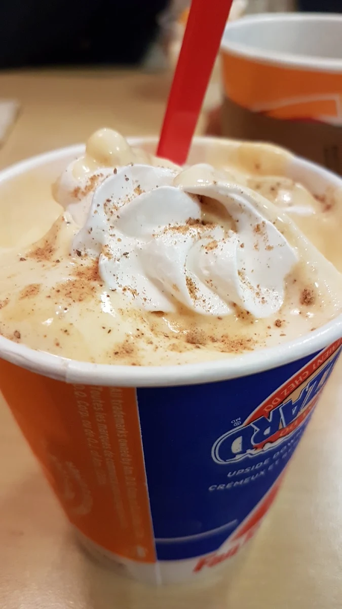Highlights, Dairy Queen Grill & Chill Restaurant