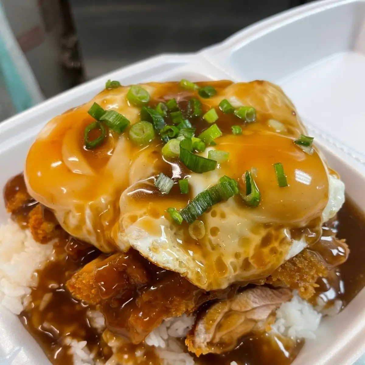 Loco Moco