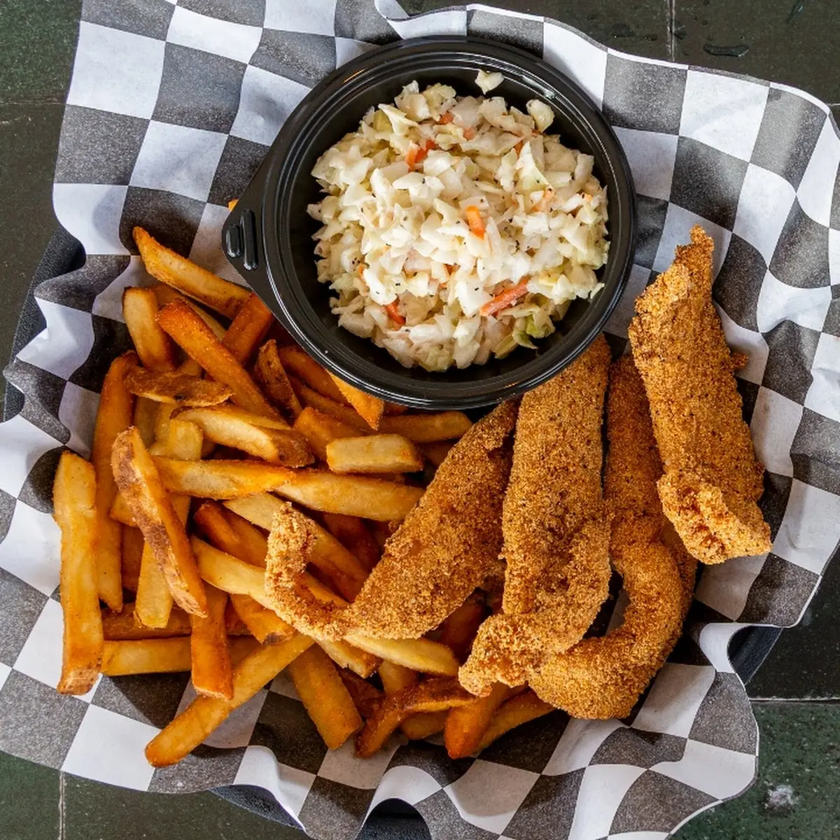 West TN Fish & Chips