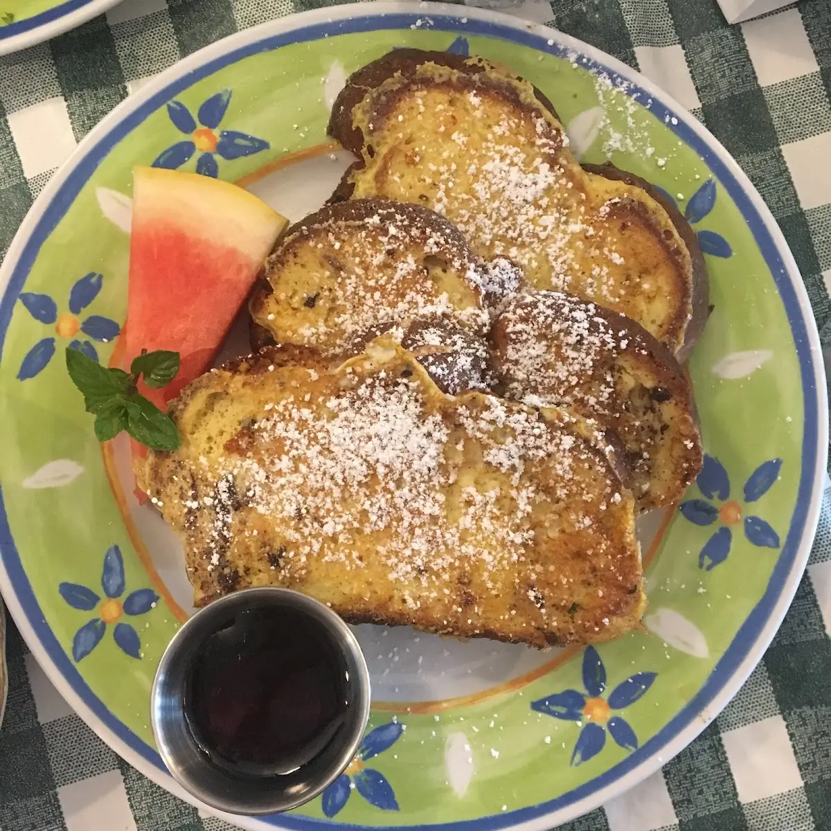 French Toast