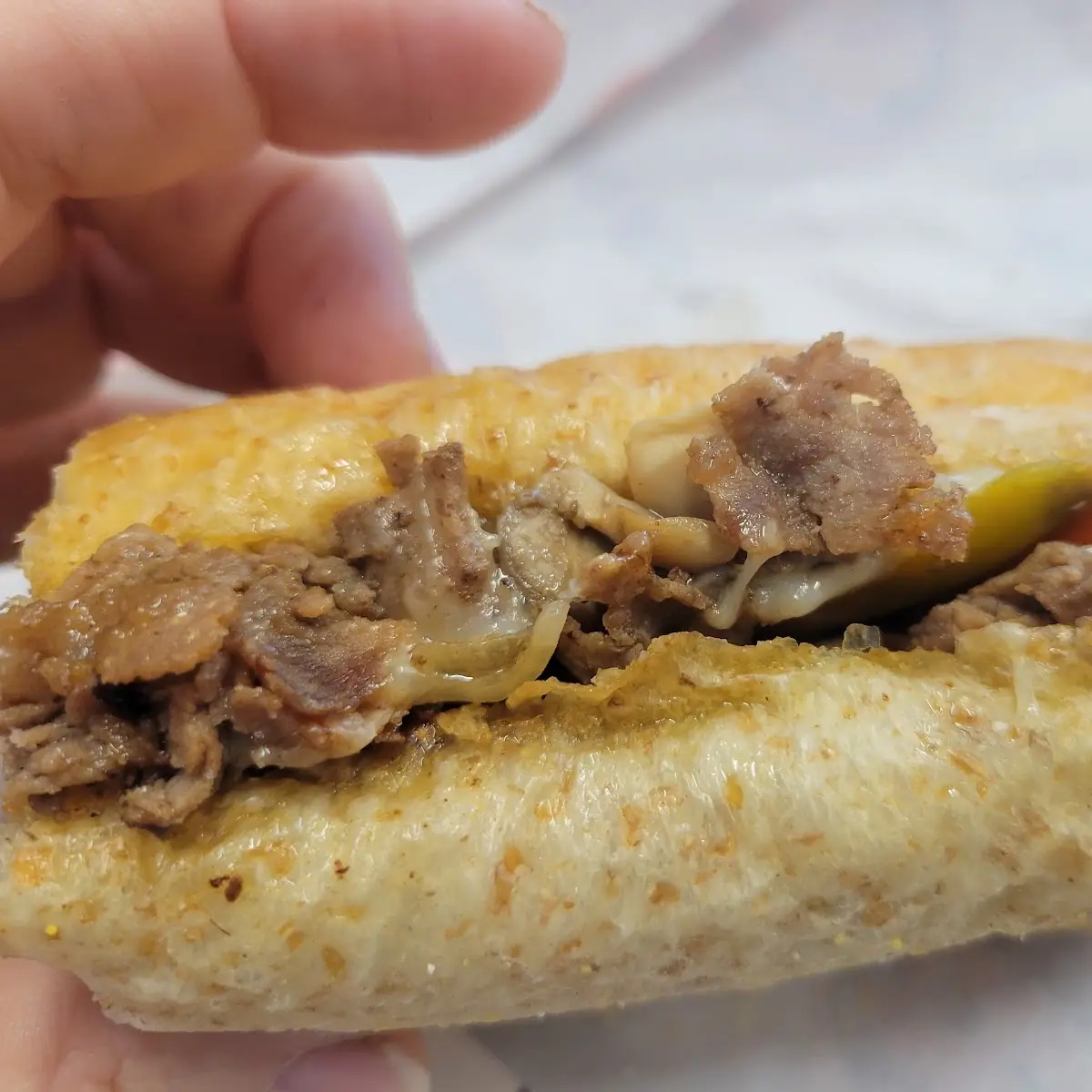 Steak Sub