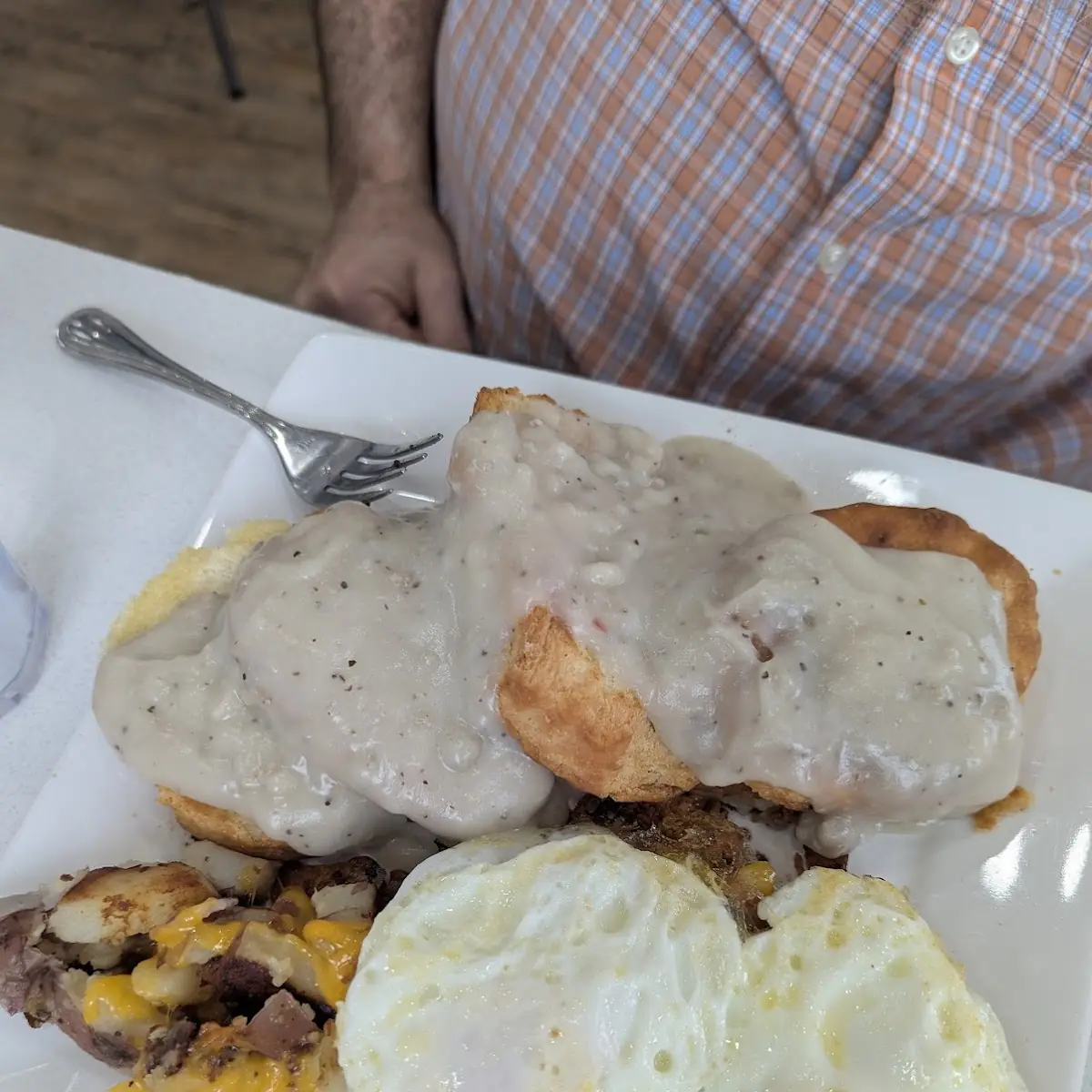 Chicken Fried Steak
