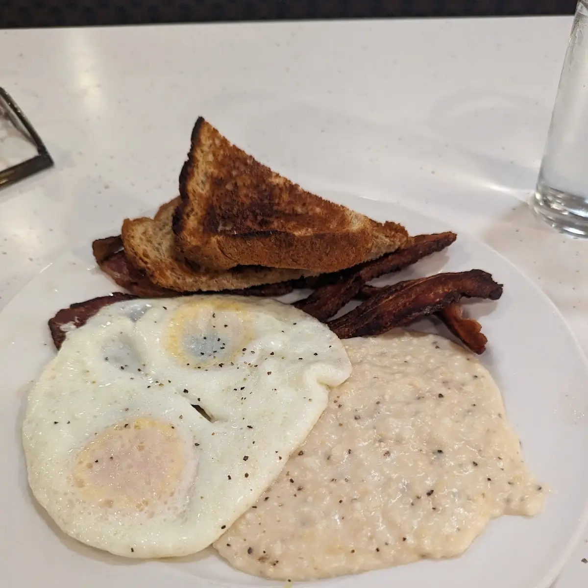 2 Eggs Any Style