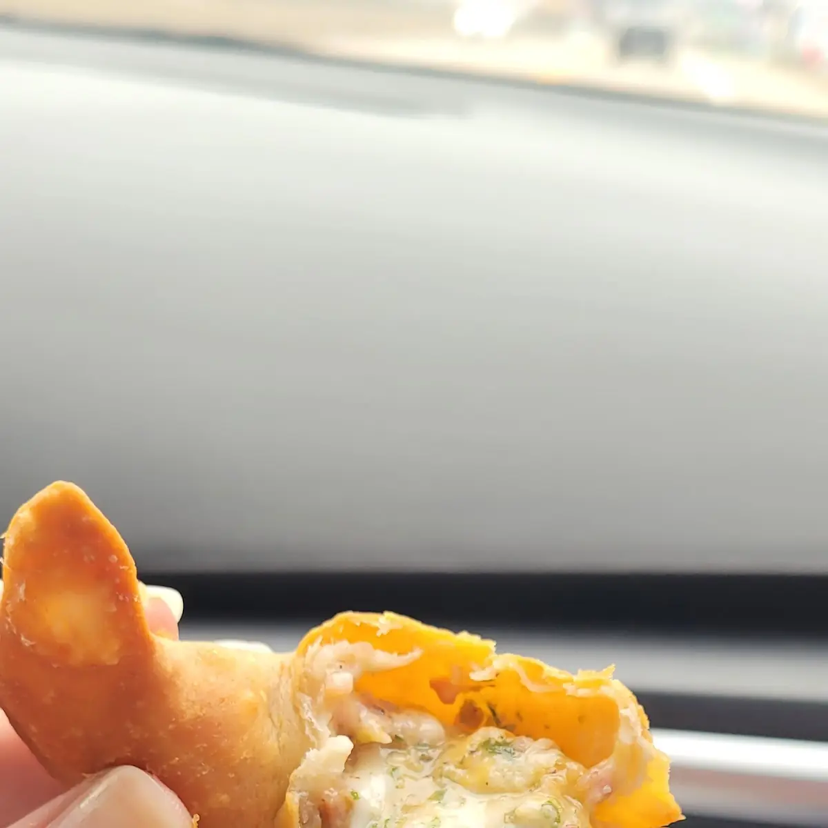 Egg Roll