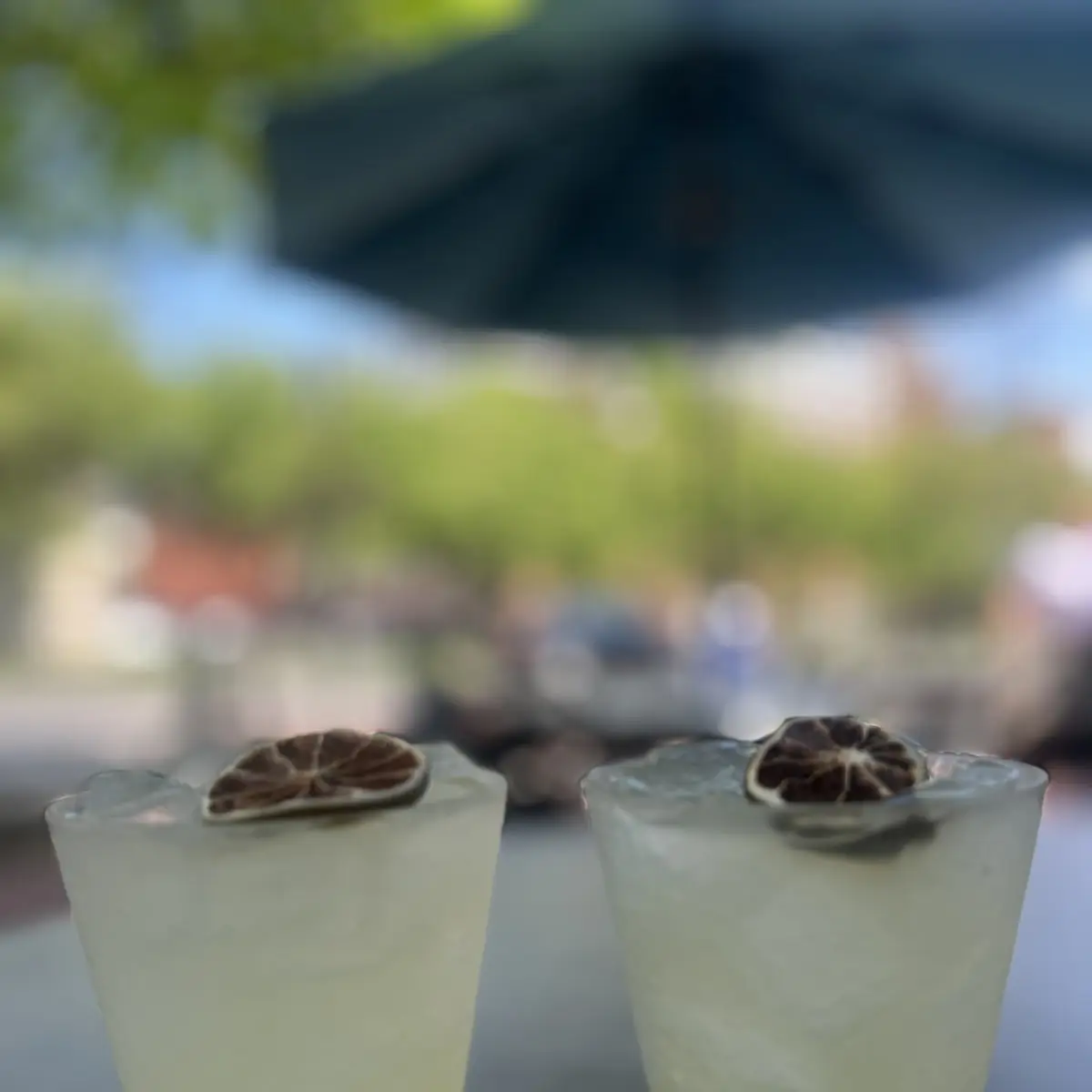 Margarita Flight
