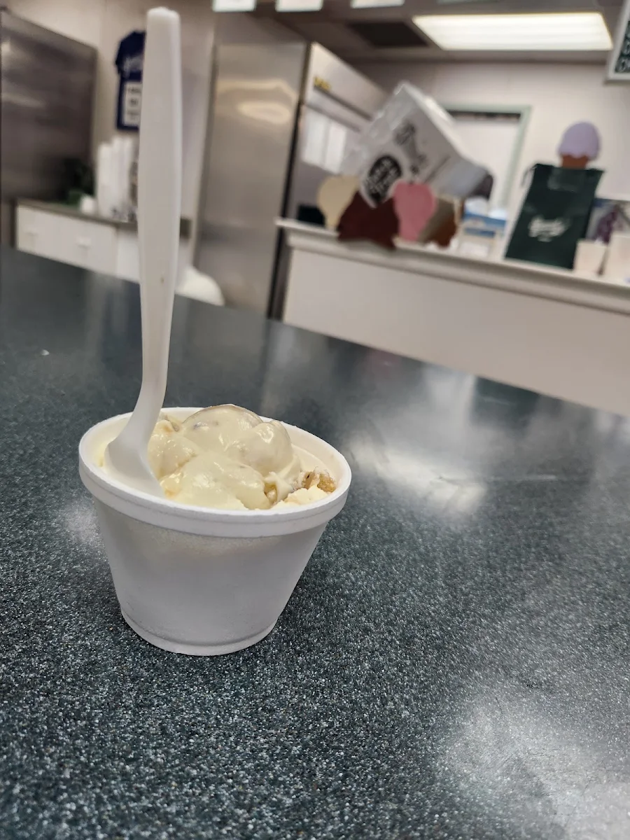 Cookie Dough