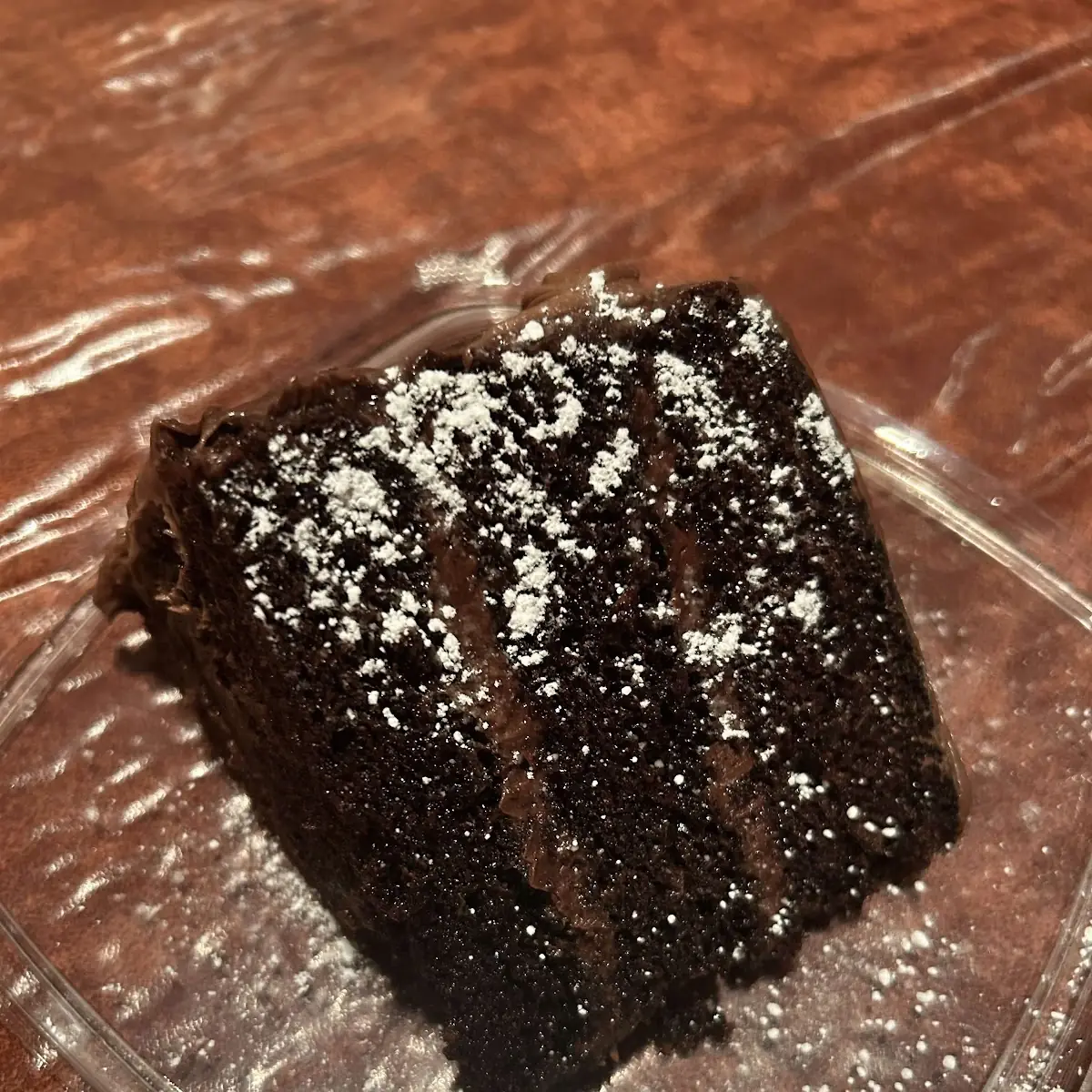 Chocolate Cake