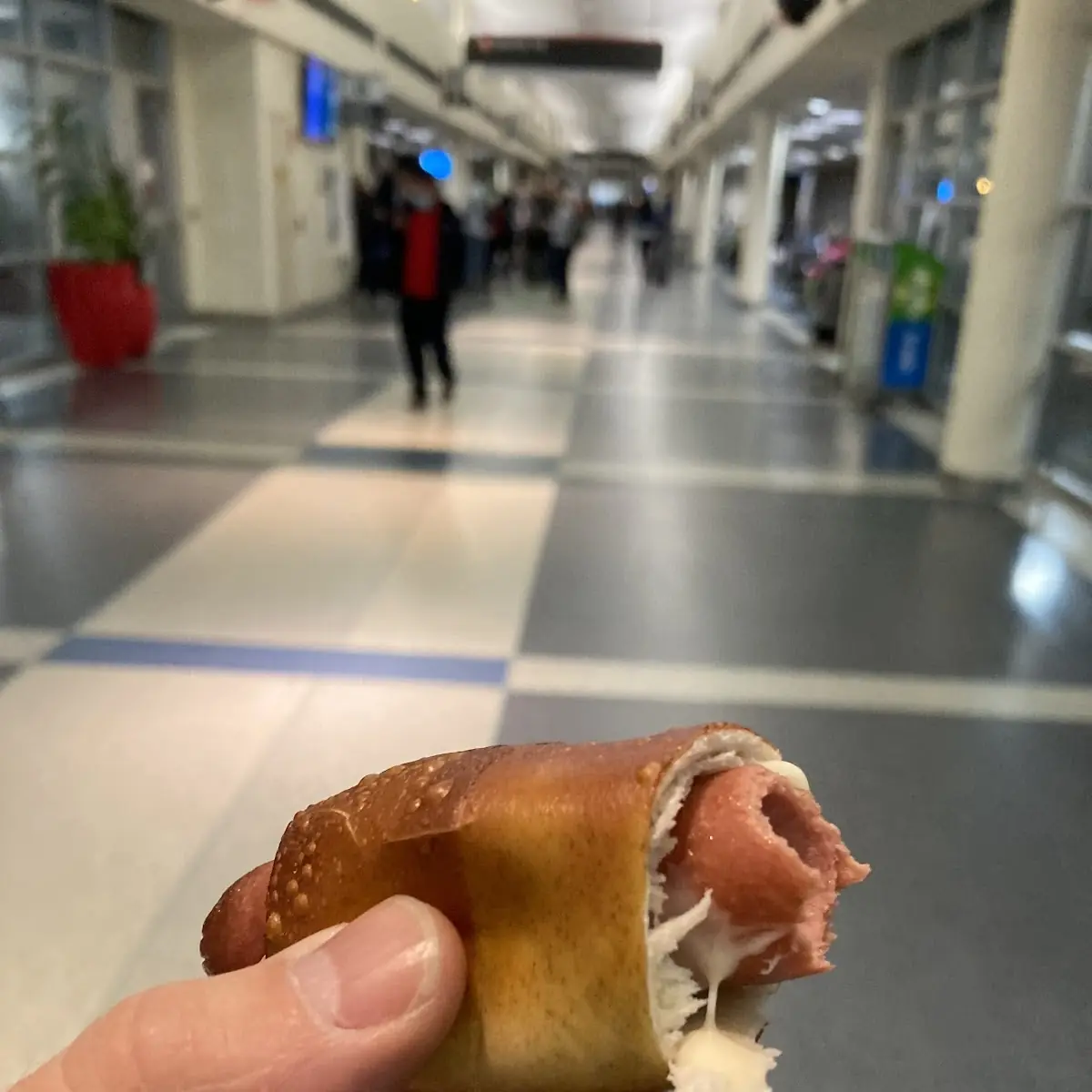 Corn Dog
