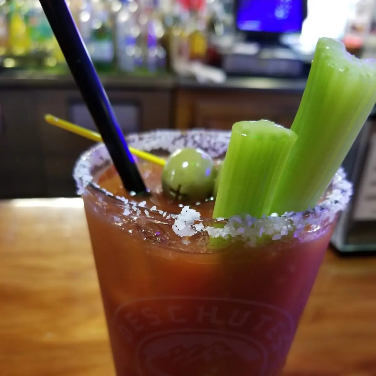 Bloody Mary