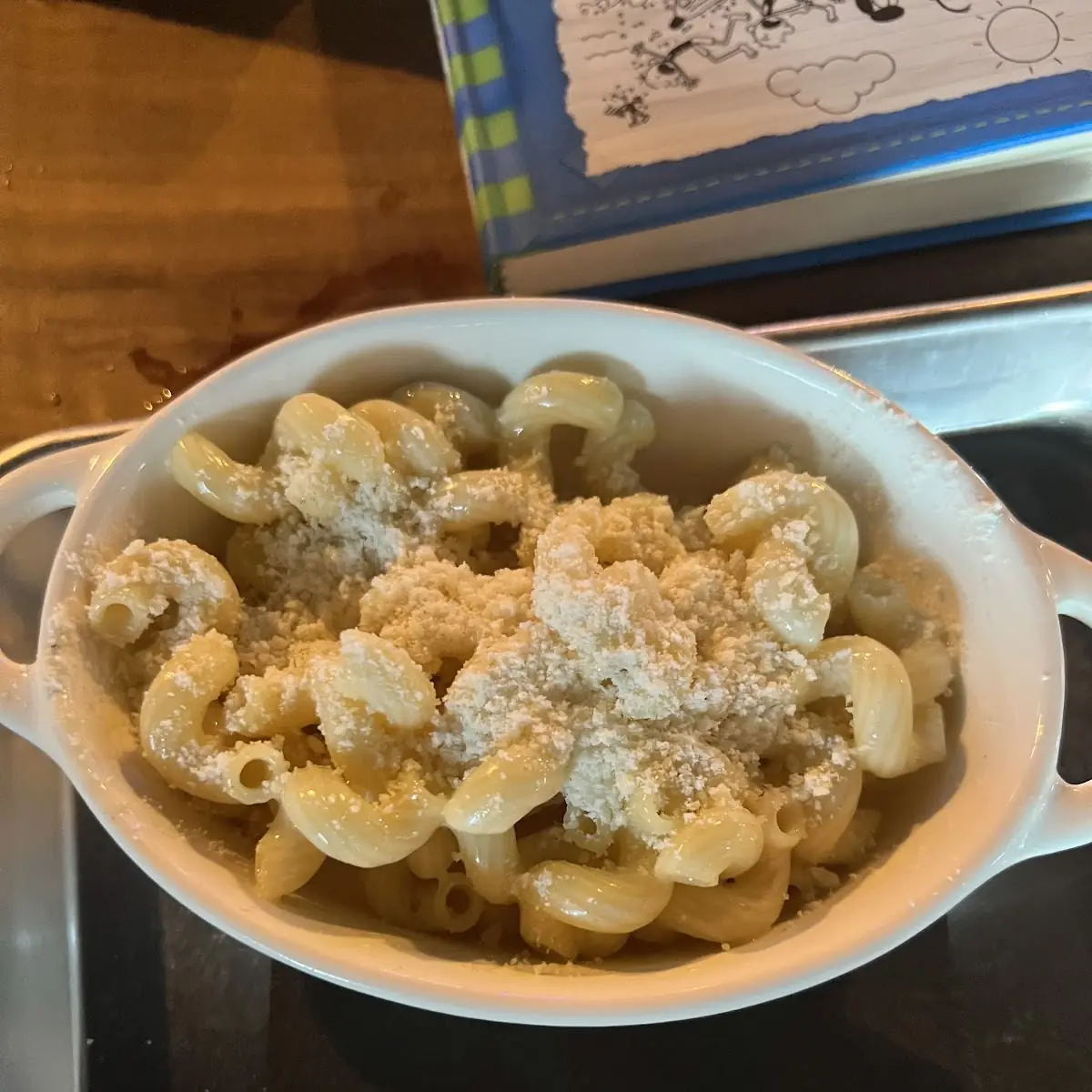 Mac & Cheese