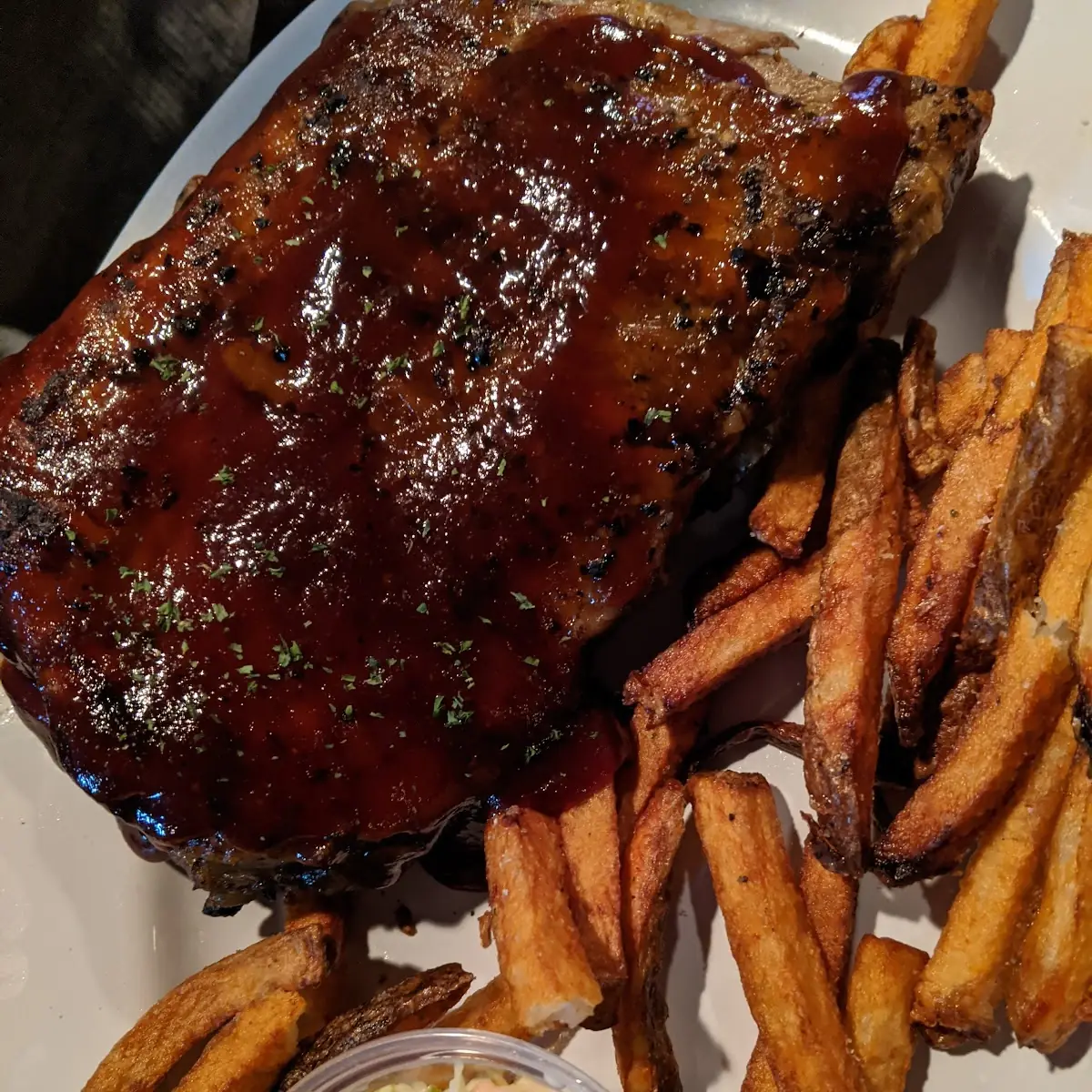 Pork Ribs