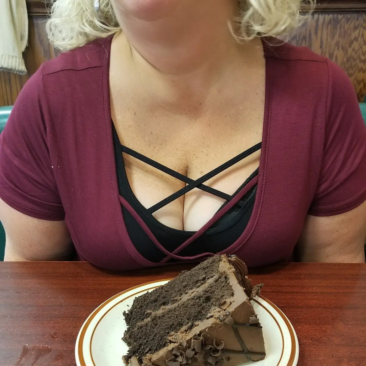 Chocolate Cake