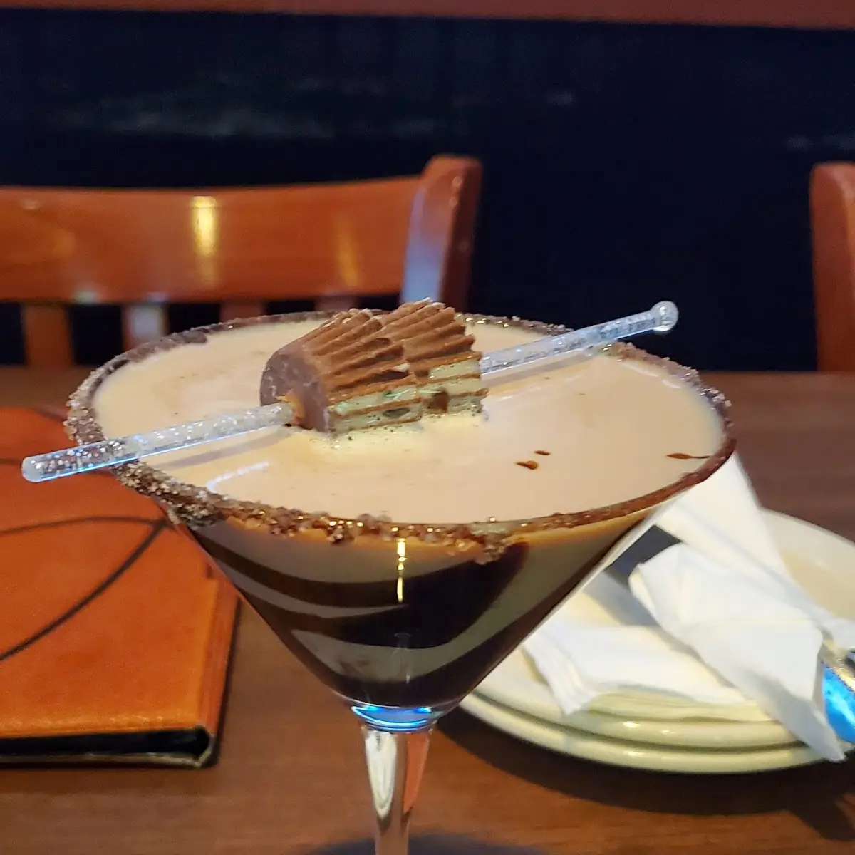 Reese's Peanut Butter Cup
