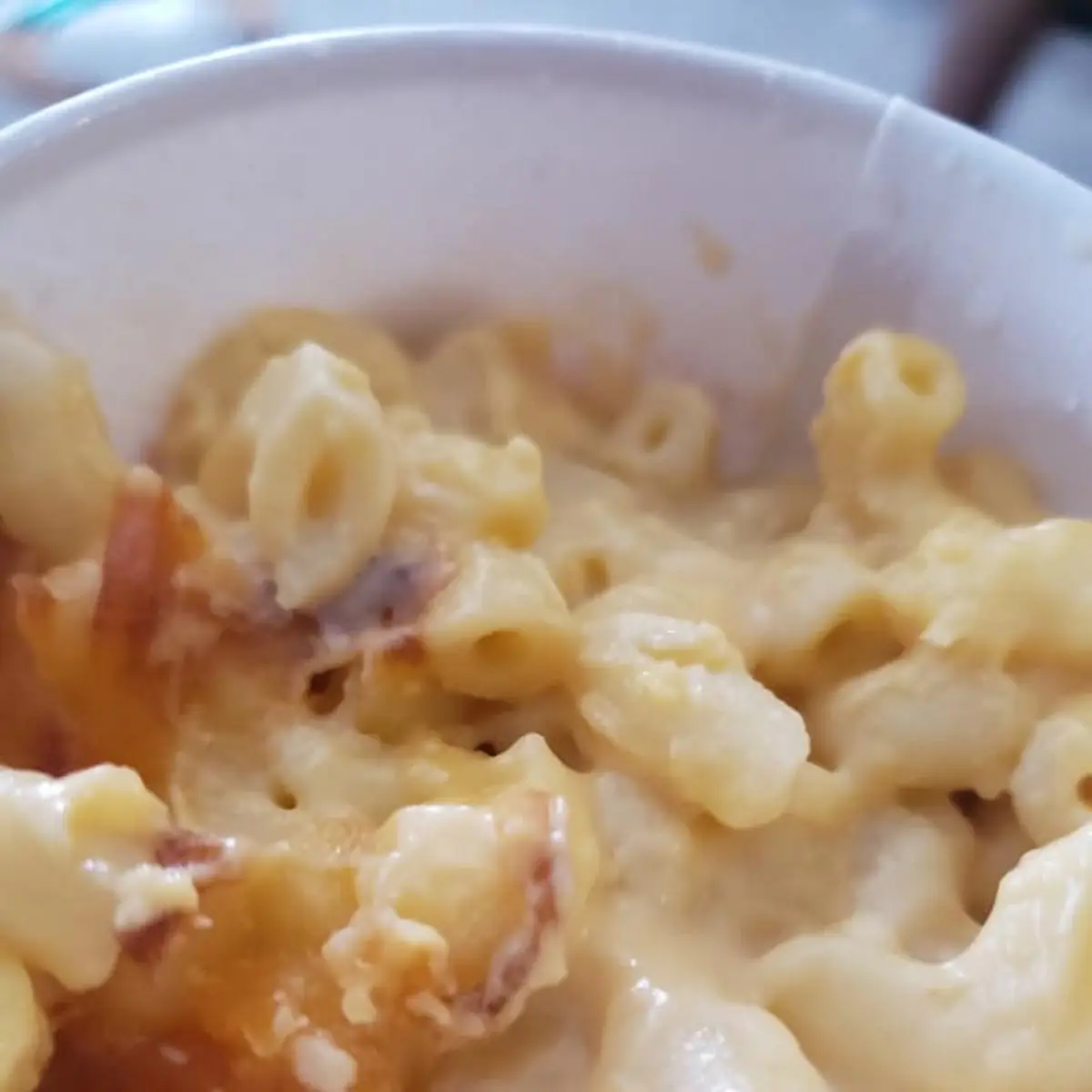 Mac & Cheese