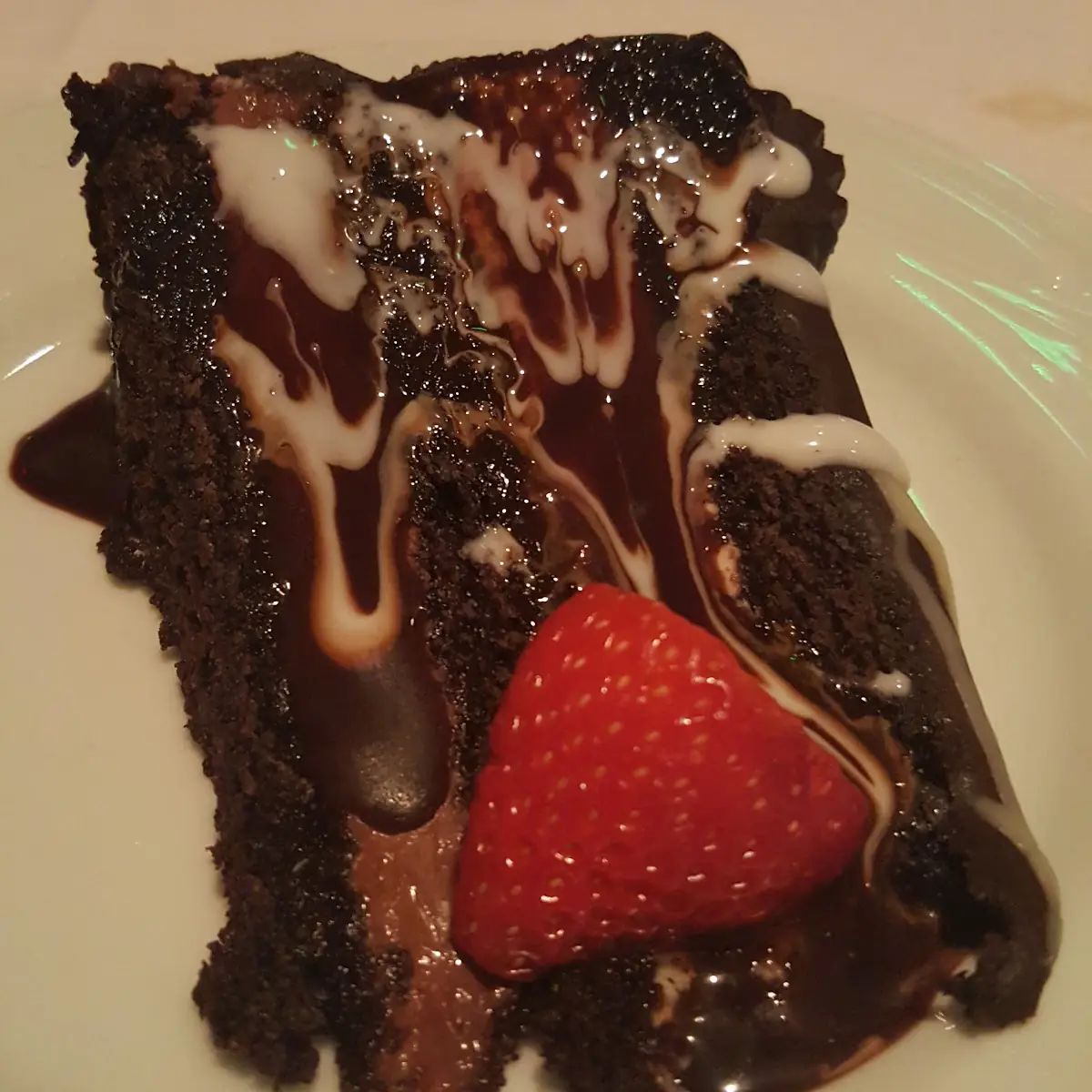 Chocolate Cake