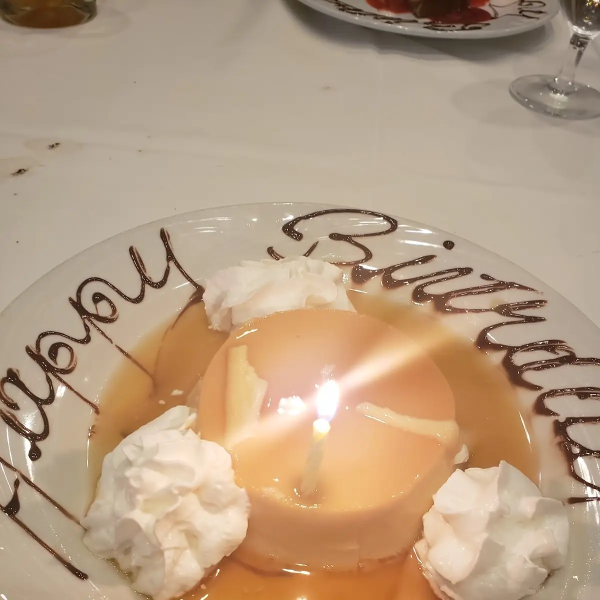 Flan