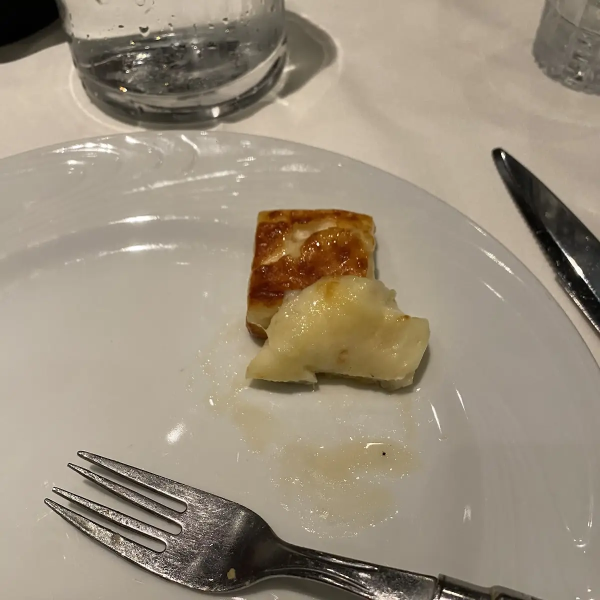Grilled Cheese