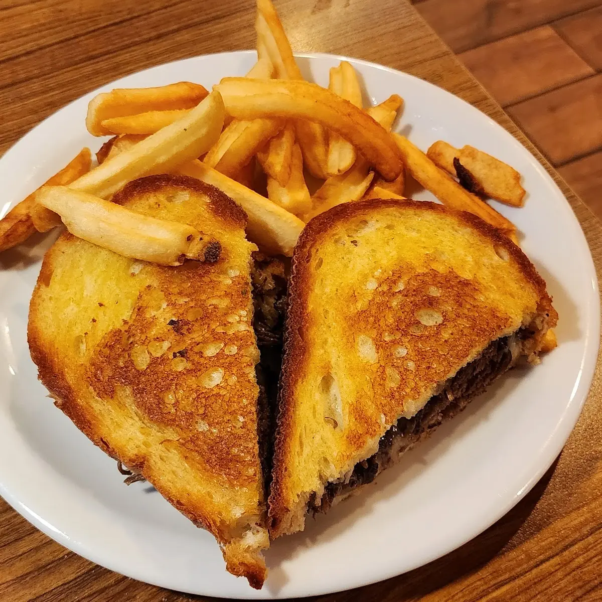 French Toast Slam