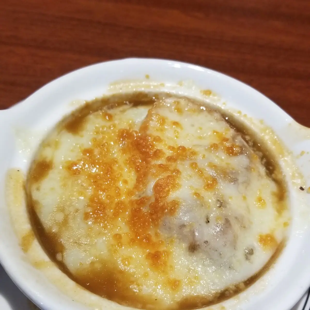 French Onion Soup