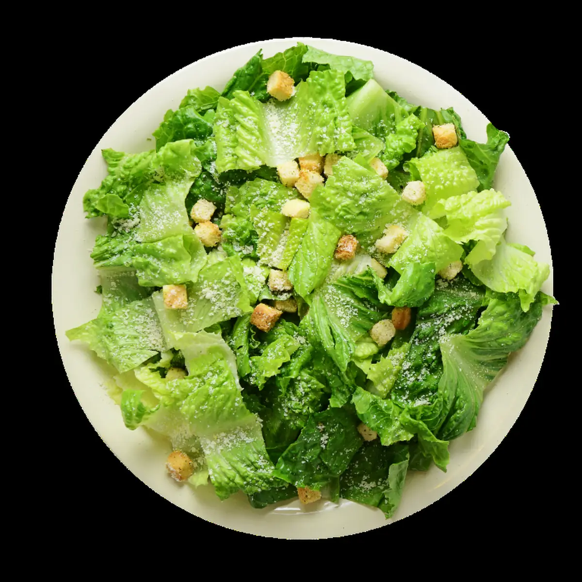 Classic Caesar Wrap