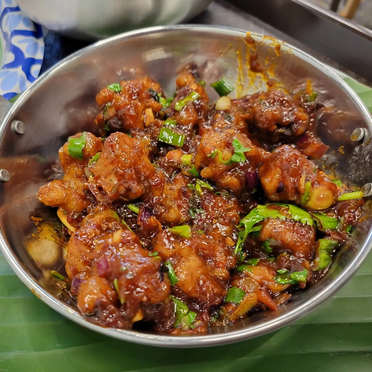 Gobi Manchurian