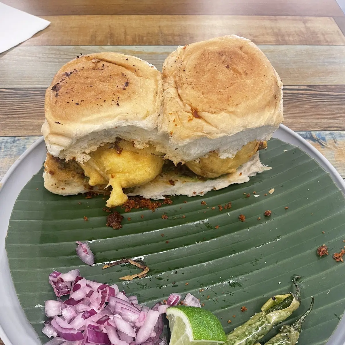 Vada Pav