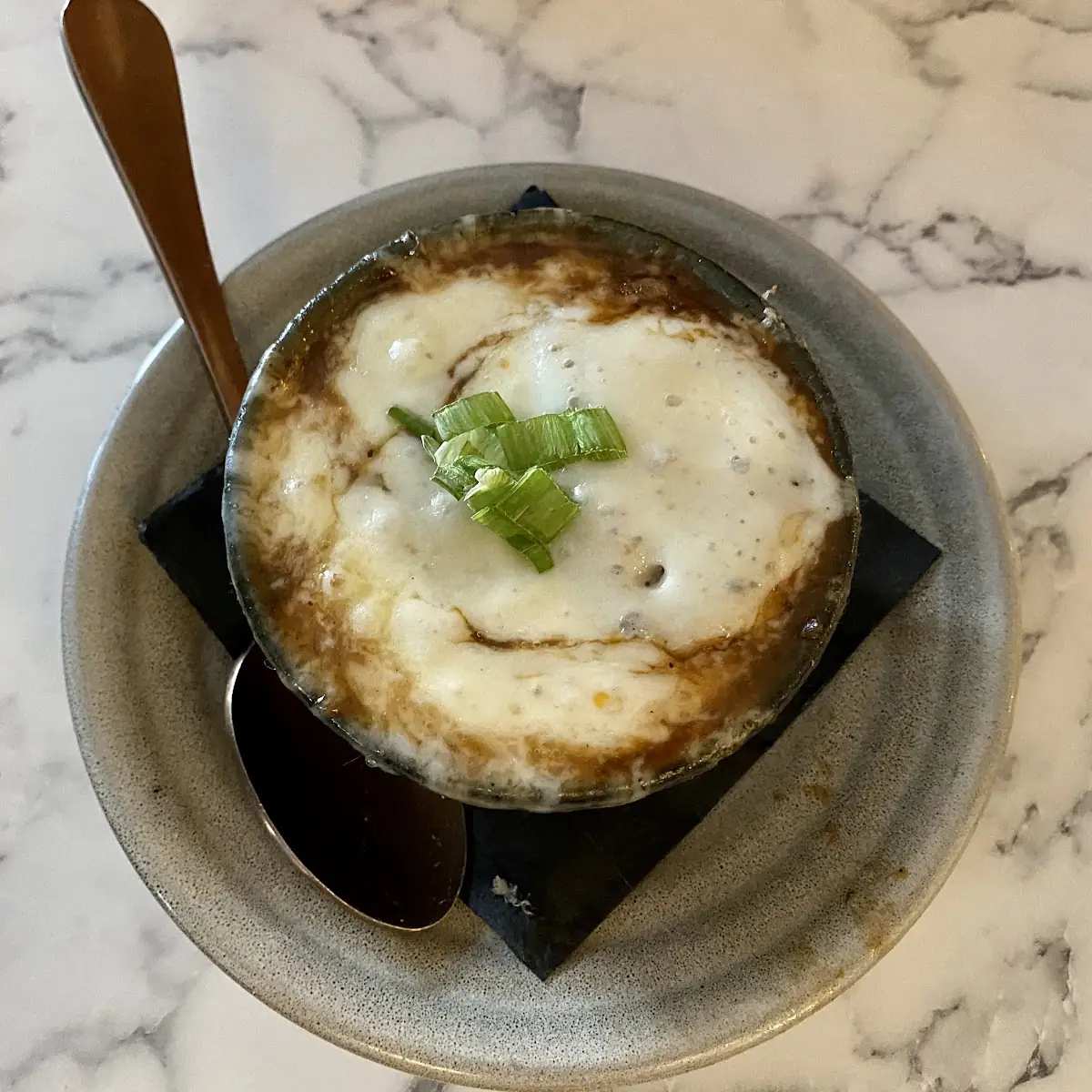 24-Hour Italian Onion Soup