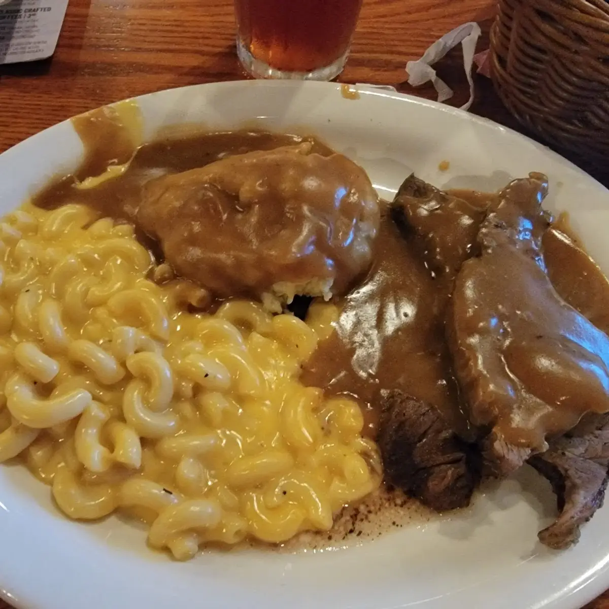 Roast Beef