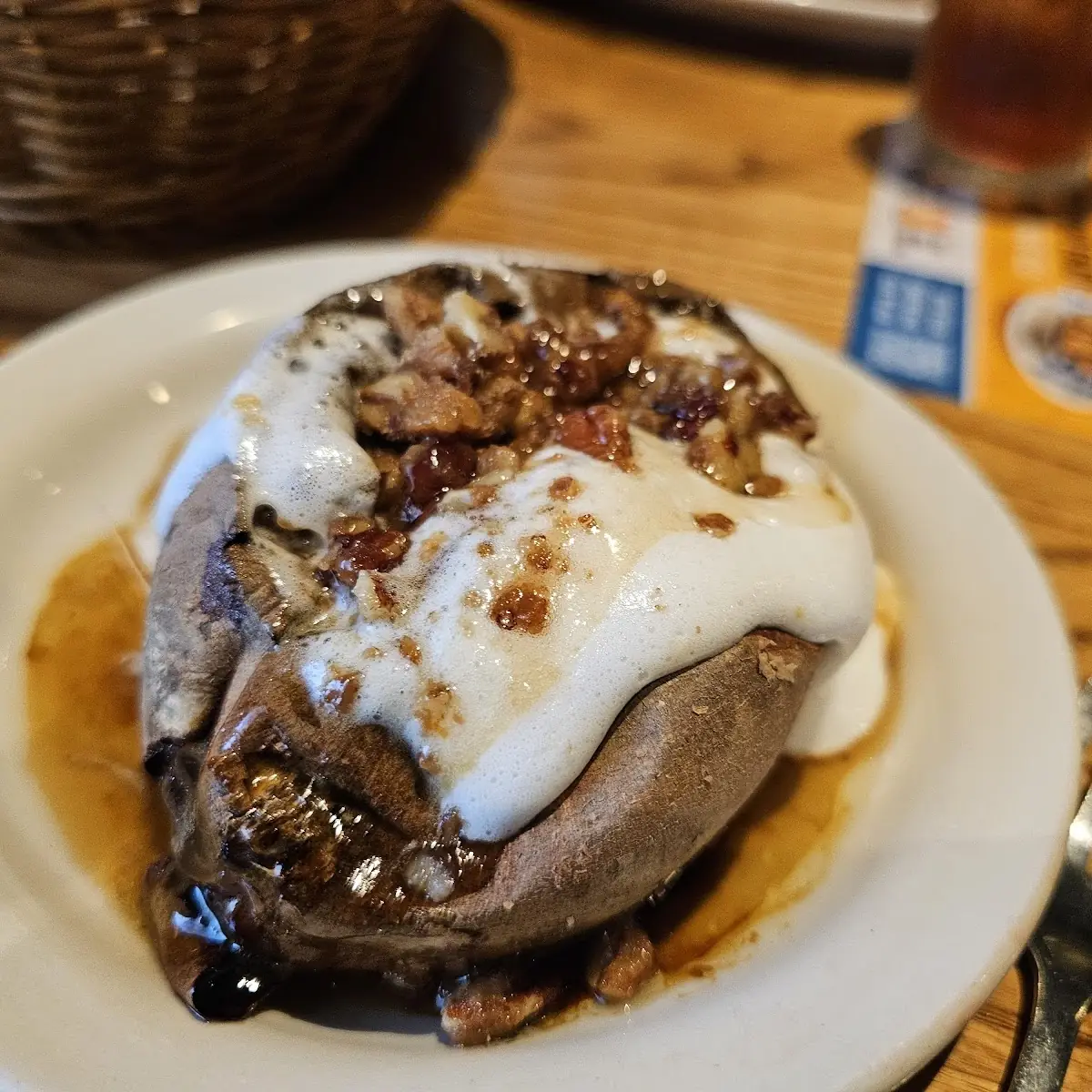 Sweet Potato