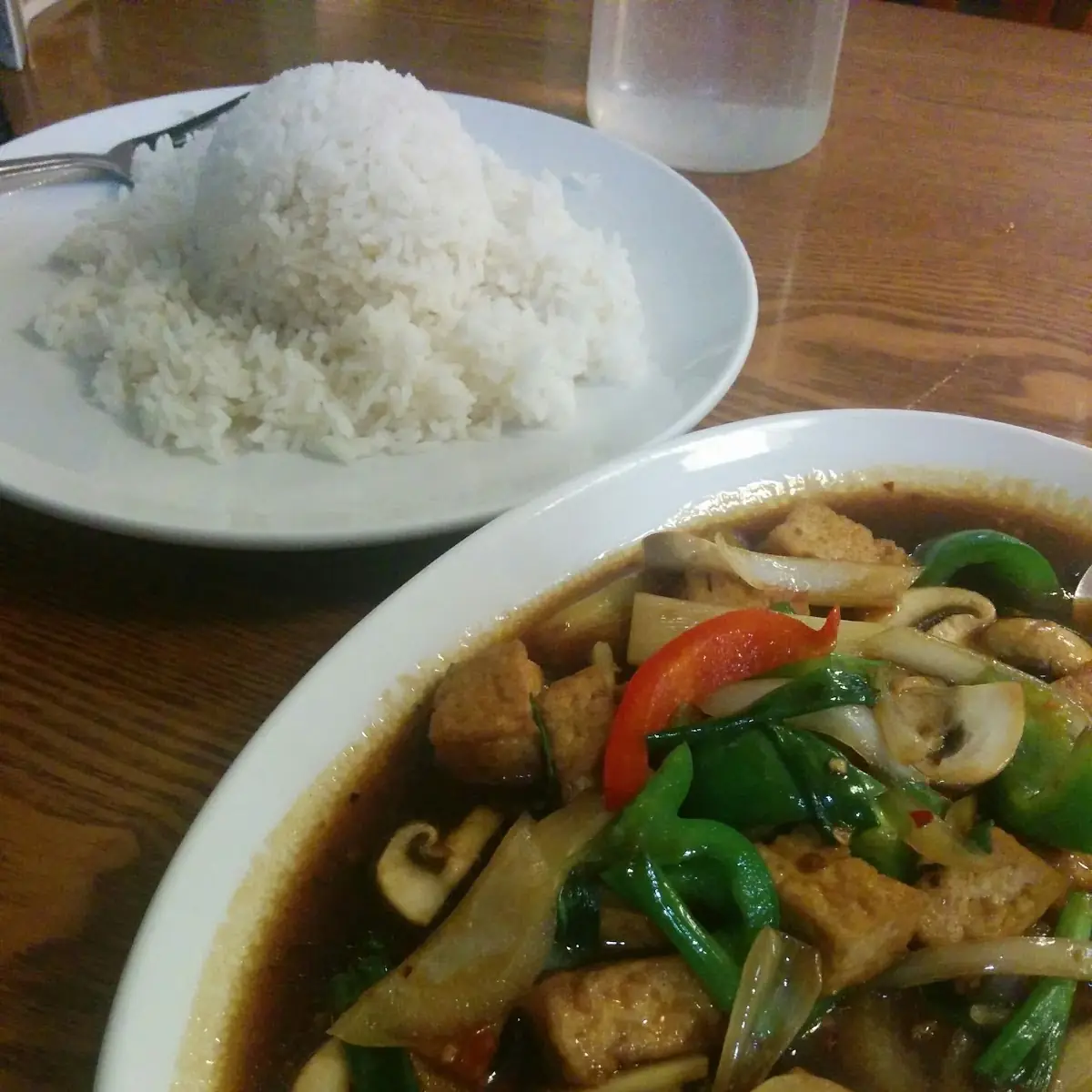 Pad Prik