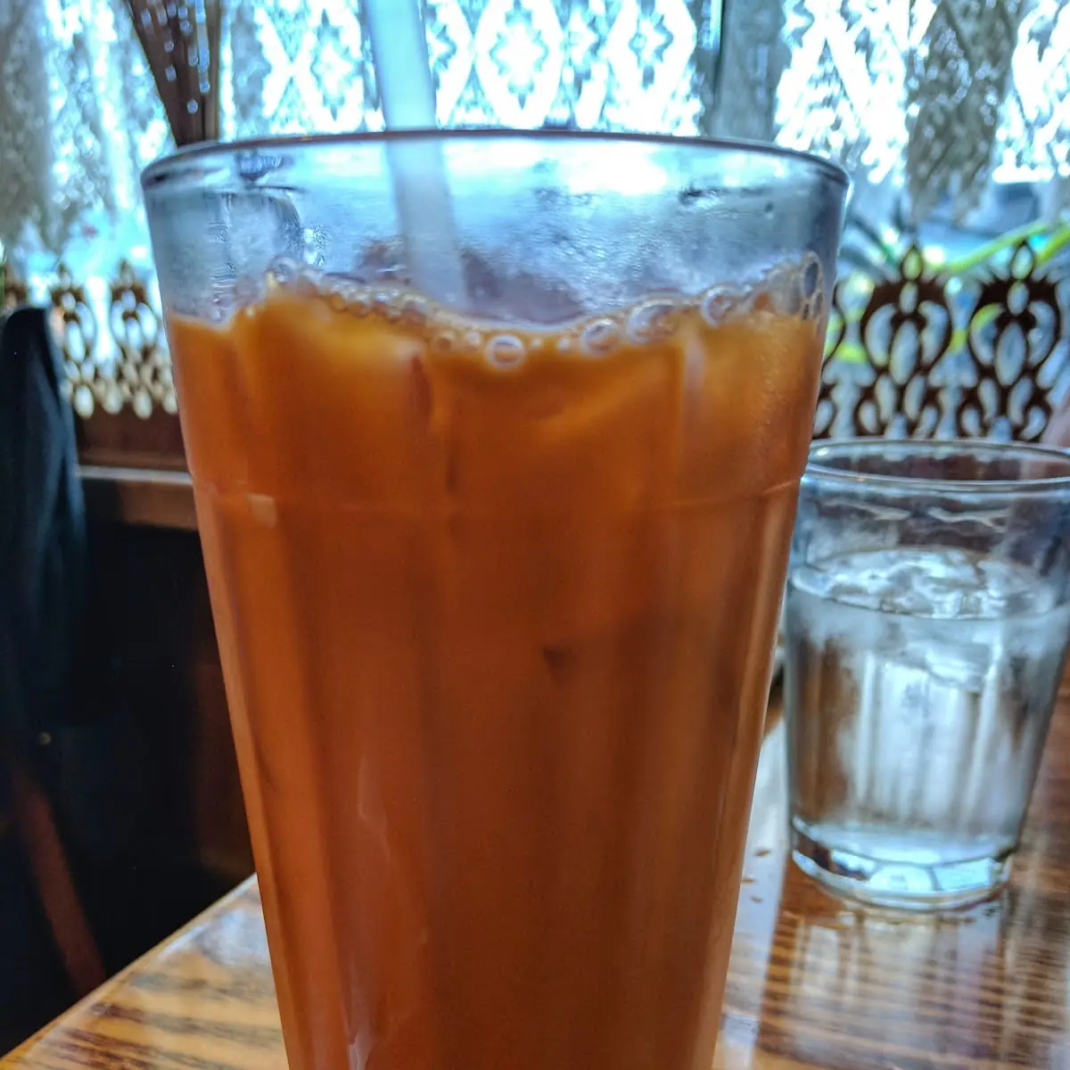 Thai Tea