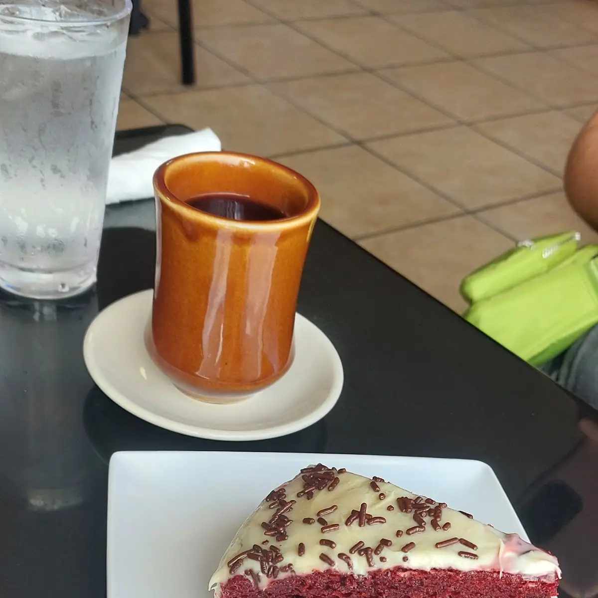 Red Velvet Cake