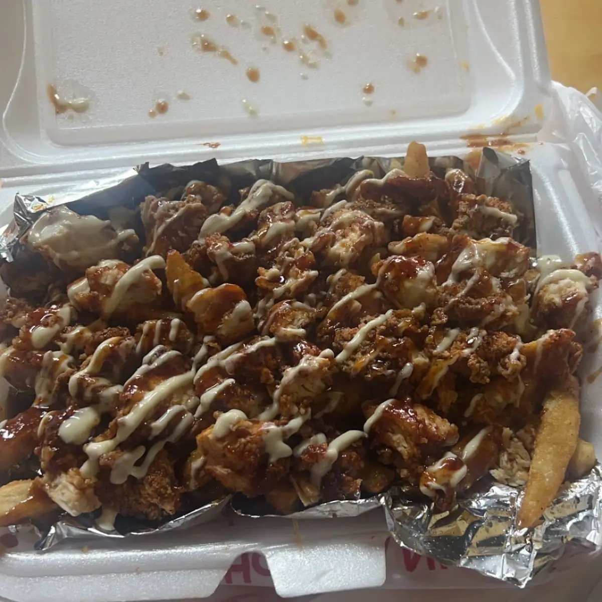 Chicken Teriyaki